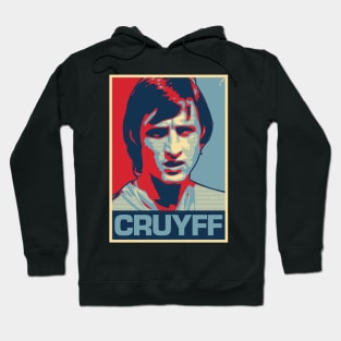 Cruyff Hoodie